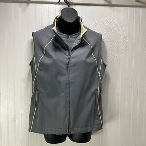 NIKE Golf Clima-Fit Vest